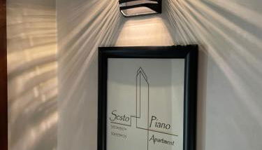 Sesto Piano Apartment - Foto 3