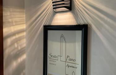 Sesto Piano Apartment - Photo 3