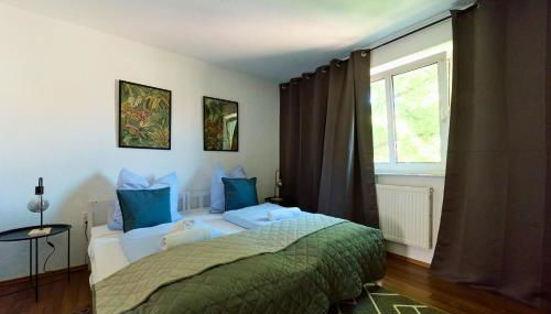 Praktisch&Zentral für Gruppen und Firmen geeignet -Stadtwohnung mit 3 Schlafzimmer- nahe Münster - Foto 2