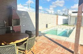 Solaris Serrambi: Piscina, 300m da Praia e Sossego - Photo 38