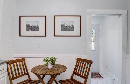 1BDR with Backyard Park Side Pet-friendly - Foto 18