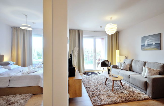 BalticOn Polanki Park - Foto 57