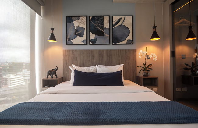 Unique Mine Luxury Lofts by Jalo - Foto 21