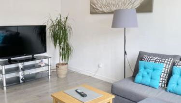 Central Stylish 2Bedroom flat with free parking - Foto 2