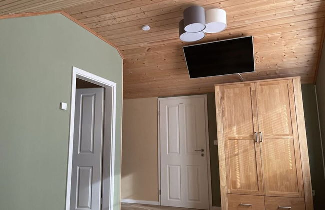 The Nordseehus Modern Retreat - Foto 2