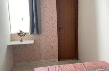 Casinha Amarela da Adi Conforto e Lazer pra você! - Foto 19