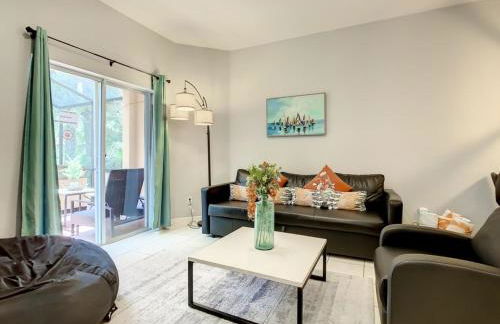 Luxury Townhome Near Disney w/ Resort Amenities - Foto 56