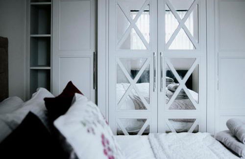 New fully furnished 5 bedroom, 4 bathroom detached houses - Foto 11