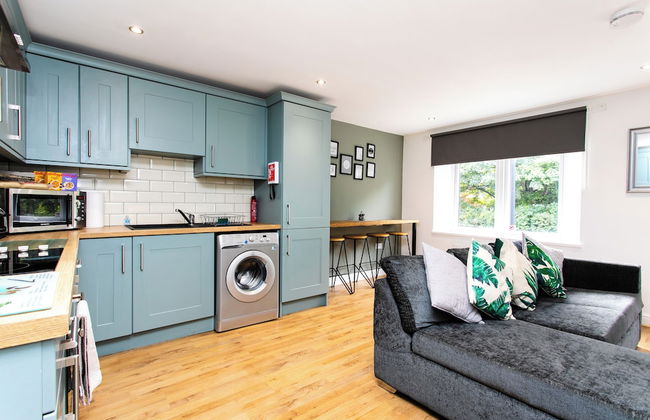 Portland Apartments 198 - Photo 24