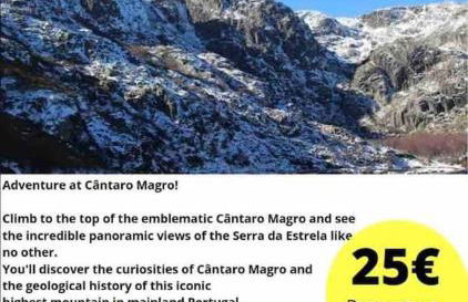 Pure Mountain - Serra da Estrela - Foto 30