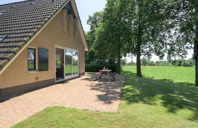 Bungalow in Sondel Near Slotermeer Lake - Foto 19