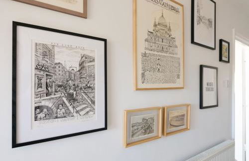 The Lynton Lookout - Foto 24