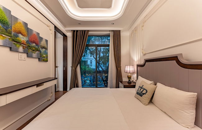 Ngan Ha Apartment 2 - Foto 18