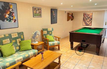 LMHA30 Catania, 3 Bedroom Duplex - Foto 49