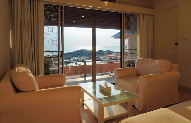 BW Private Villa Pattaya Beach - Foto 36