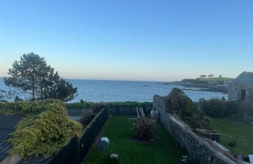 Large Stunning Sea View Coastal Townhouse - Foto 22