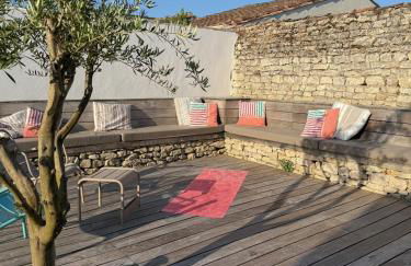 L'Olivier de Milou - Foto 55