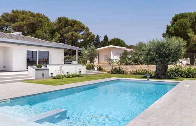 Flaben Luxury Villa in Diano Marina - Foto 55