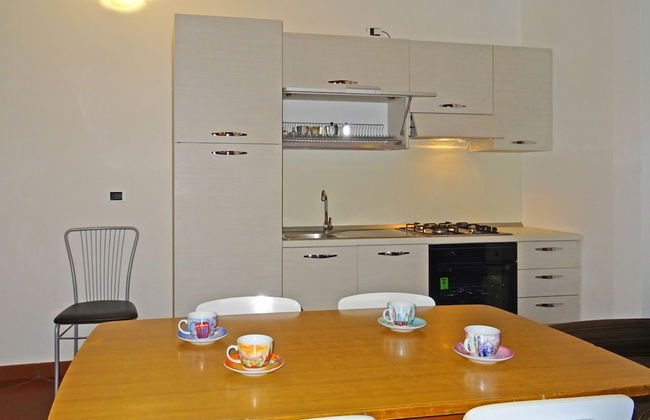 Holideal Campione Bed & Surf - Photo 25