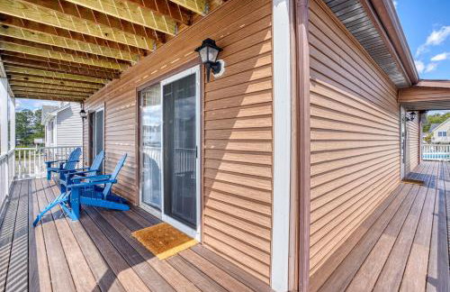 Off Duty - Pet Friendly, Waterfront! - Foto 46