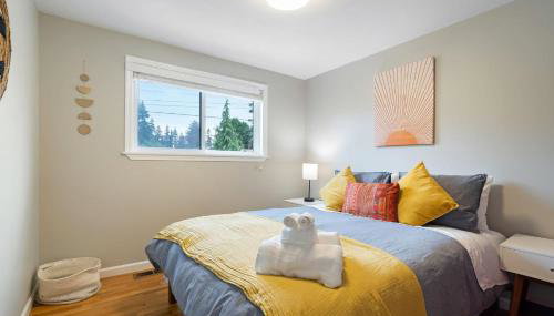 Perch - Shoreline Gathering Spot - Foto 5