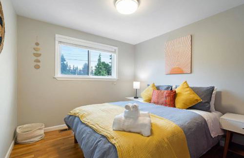 Perch - Shoreline Gathering Spot - Foto 5