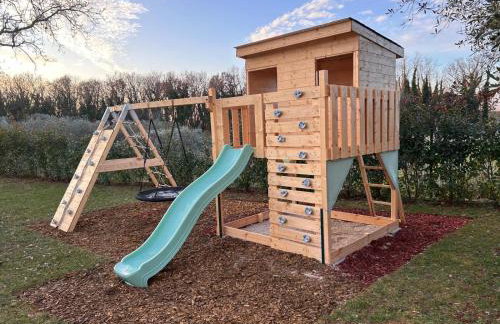 Villa Arancin - Photo 49