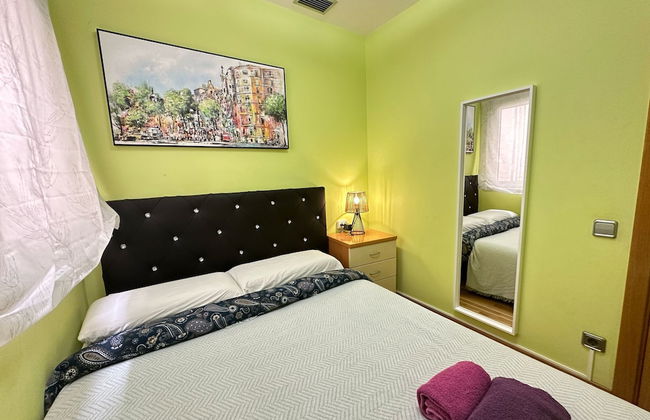 Rooms Aribau 133 - Photo 13