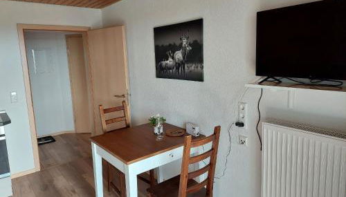 Ferienwohnung Reinbold - Foto 3