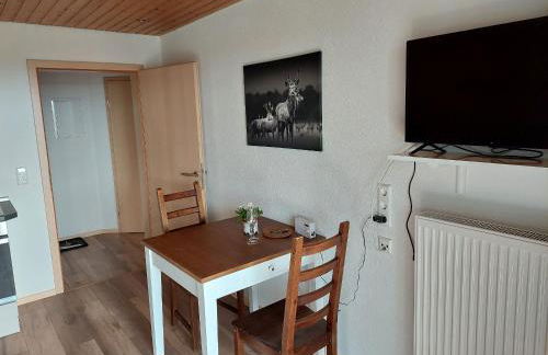 Ferienwohnung Reinbold - Foto 3