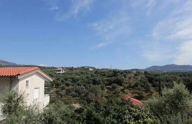 Apollon Apartments - Photo 29