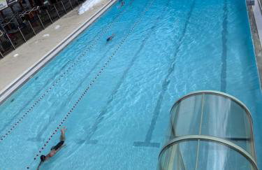 Studio cosy 4 pers, à APOLLO - Pied des pistes - SkiOpied, Casier à skis - Parking Gratuit - Domaine des Sybelles - Foto 27