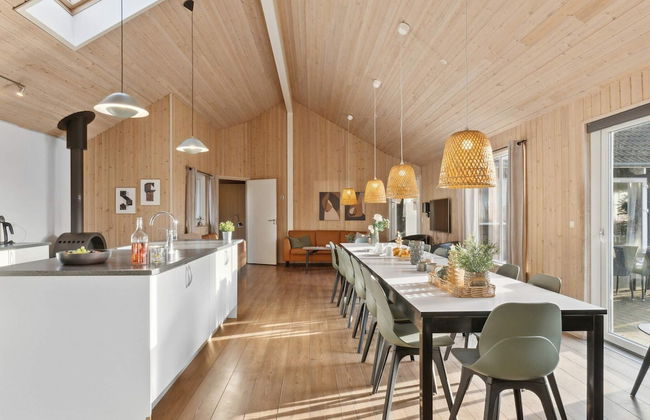 Luxury Beach House - By Traum Ferienwohnungen - Foto 20