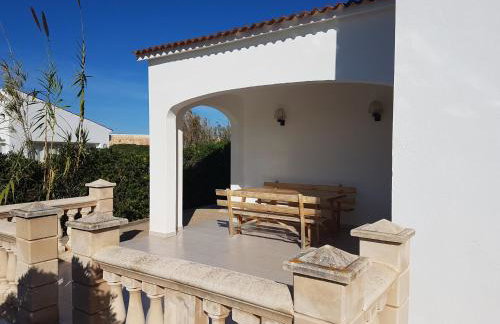 Villa Luz: refugio de calma y belleza en Menorca - Photo 76