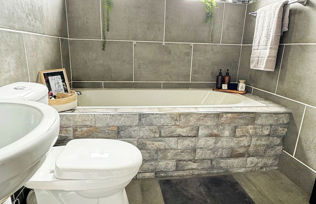 Luxury Apartment St Lucia 43 On the Bridge - Photo 19