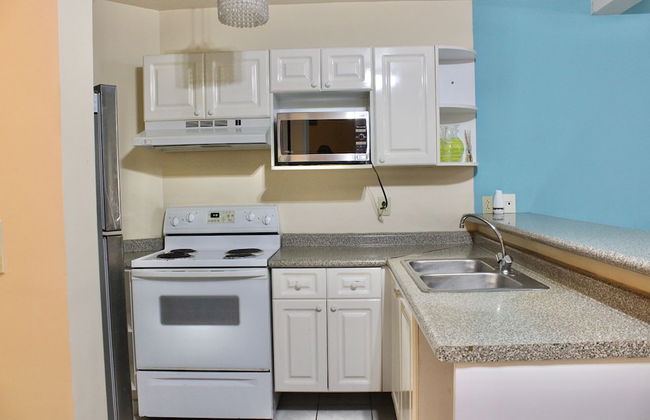 Costa Bonita Apartments - Foto 15