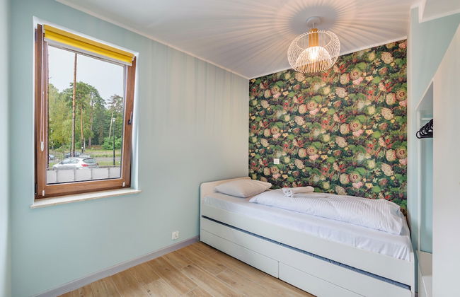 Apartamenty Sun & Snow Baltic Park - Photo 34