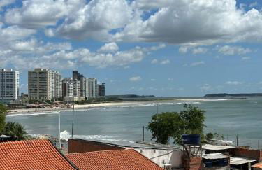 American Flat - Ponta Dareia à Beira Mar na Melhor Localização da Cidade - Estacionamento Grátis - Foto 18