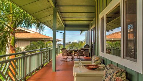 Hideaway Cove Poipu Beach - Foto 2, Garden, Garden view, Shopping Area, Shower, Lobby or reception, Other