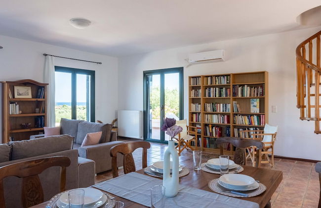 Aipeia Country House - Foto 19