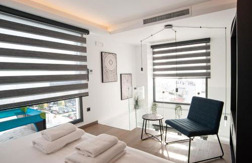 SIGMA Suites Hotel - Foto 8