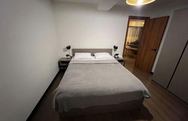 Paskunji Marshall Apartment - Foto 2