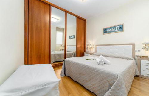 Travel Habitat Jardines Rio Turia. - Foto 36