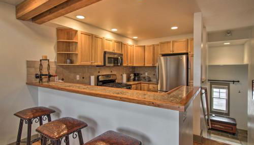 Steps to Moonlight Basin Scenic Mtn Retreat! - Foto 4