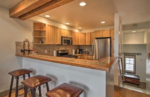 Steps to Moonlight Basin Scenic Mtn Retreat! - Foto 4