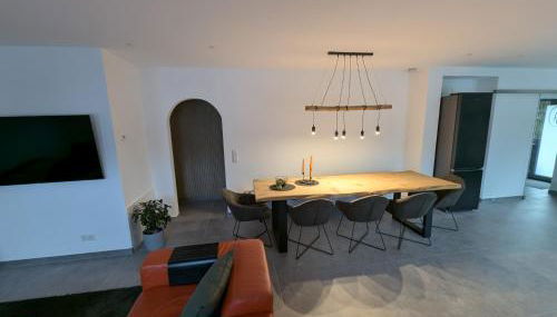 Ferienwohnung H1 Winterberg mit Sauna 8 Personen 4 Schlafzimmer - Foto 3