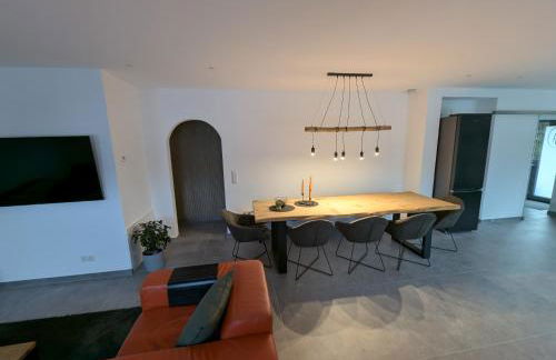 Ferienwohnung H1 Winterberg mit Sauna 8 Personen 4 Schlafzimmer - Foto 3