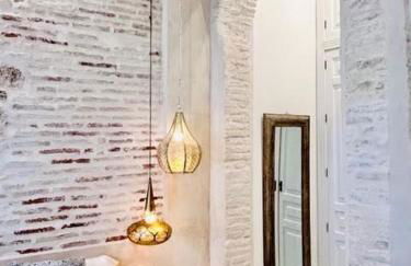 innCádizPalacio Conde Casa-Brunet - Foto 74