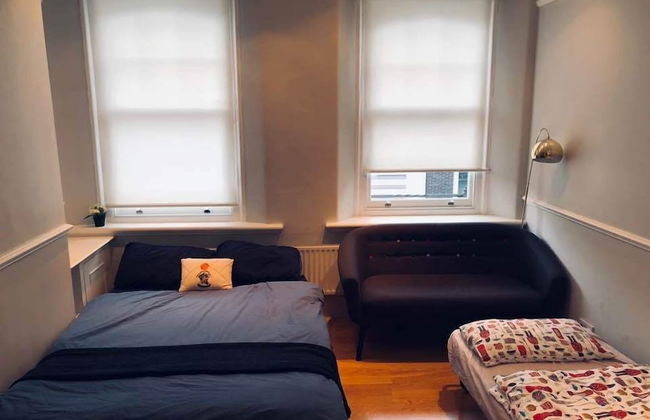 3 Bedroom Apartments Wells Street - Foto 7