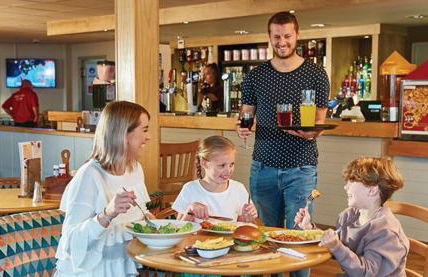 3 Bed, Sleeps 8 Caravan, California Cliffs Park - Foto 38